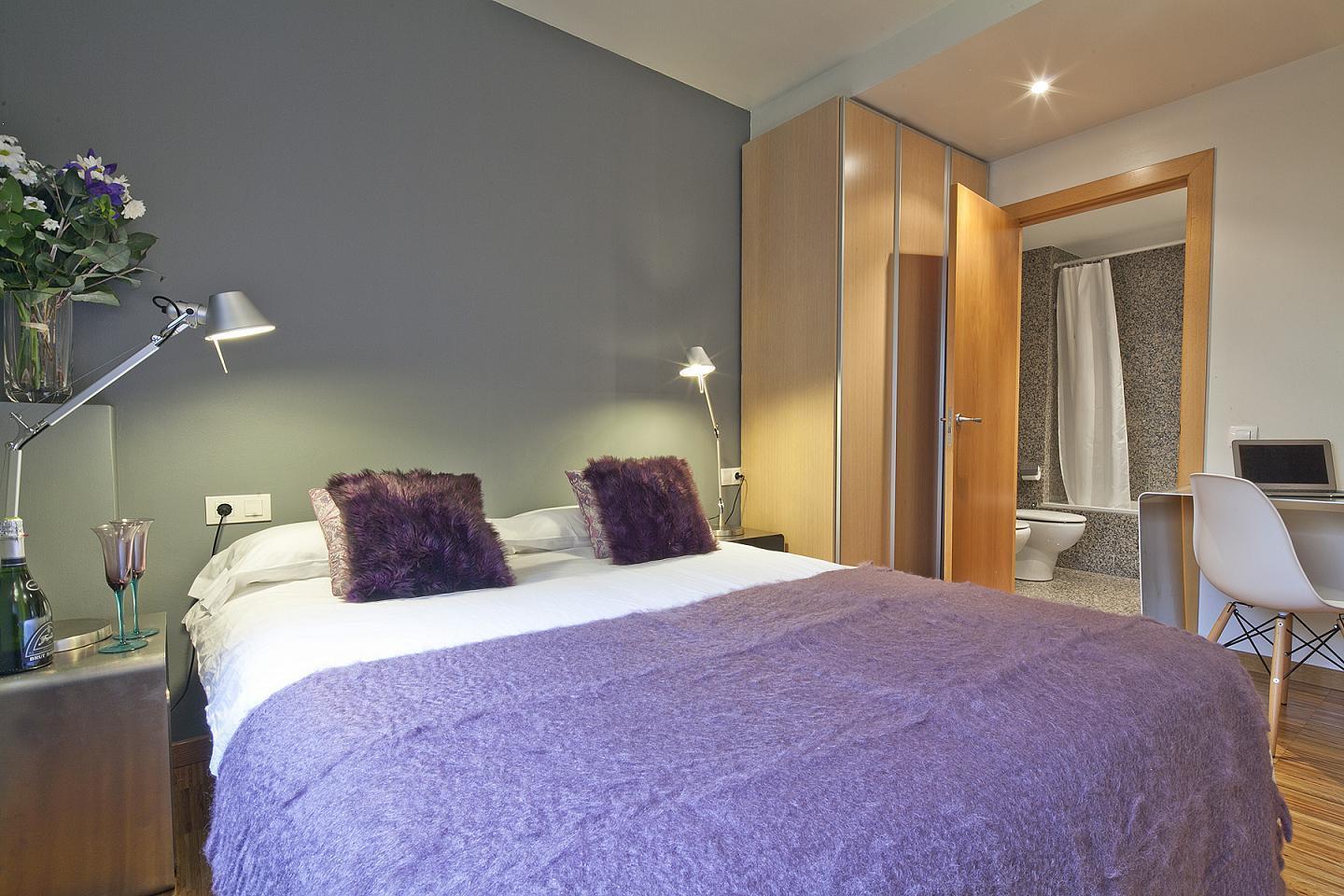 Appartement My Space Guell Terrace Center *