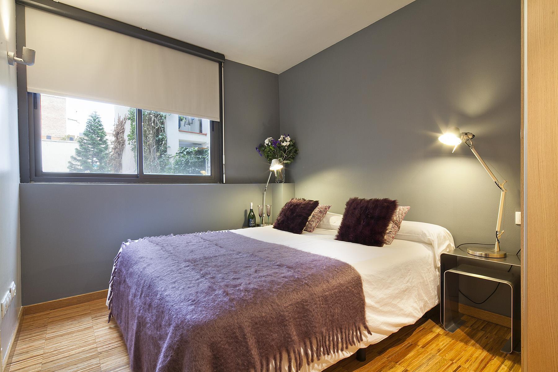 My Space Guell Terrace Center Appartement Barcelona