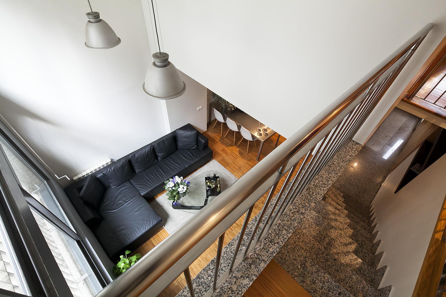 Appartement My Space Guell Terrace Center *