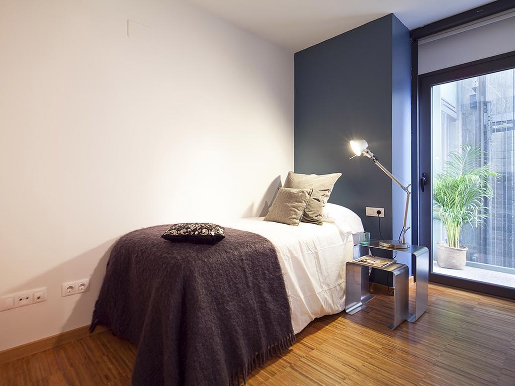 Appartement My Space Guell Terrace Center Barcelona