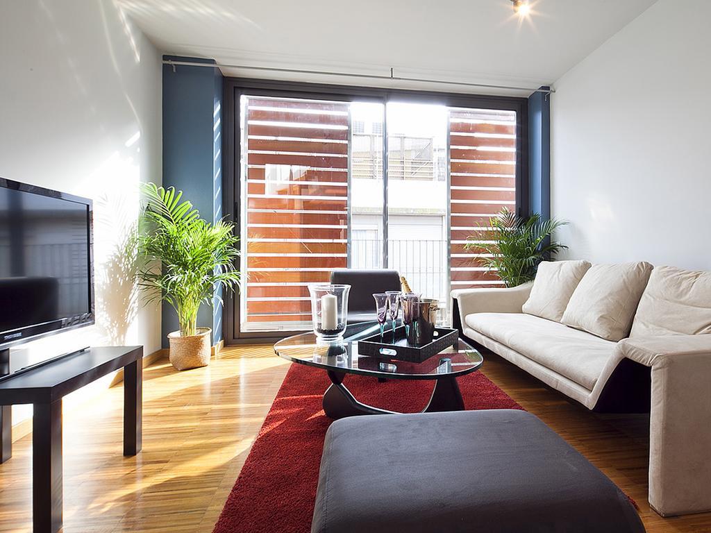 My Space Guell Terrace Center Appartement *